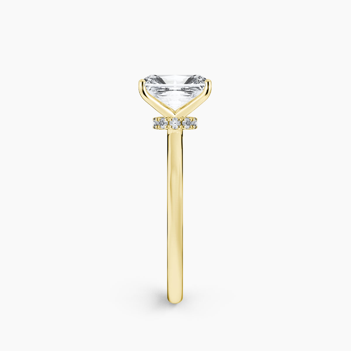 Bowtie Solitaire