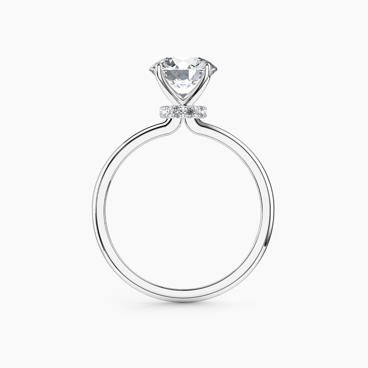 Bowtie Solitaire