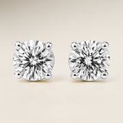 Crown Studs