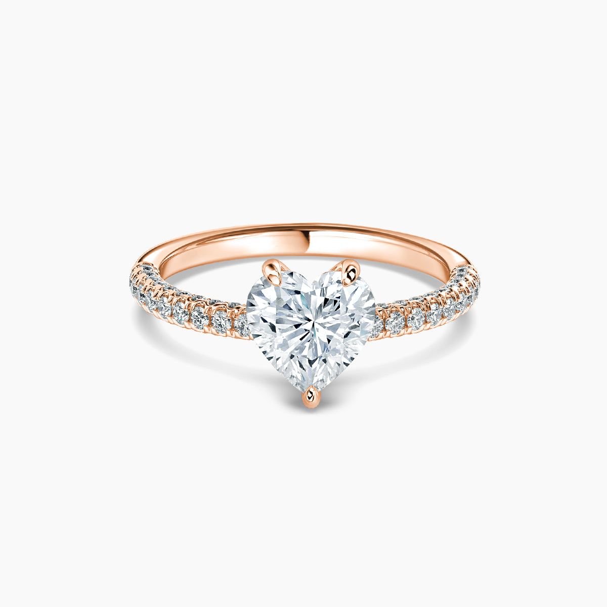 Imperial Halo Diamond