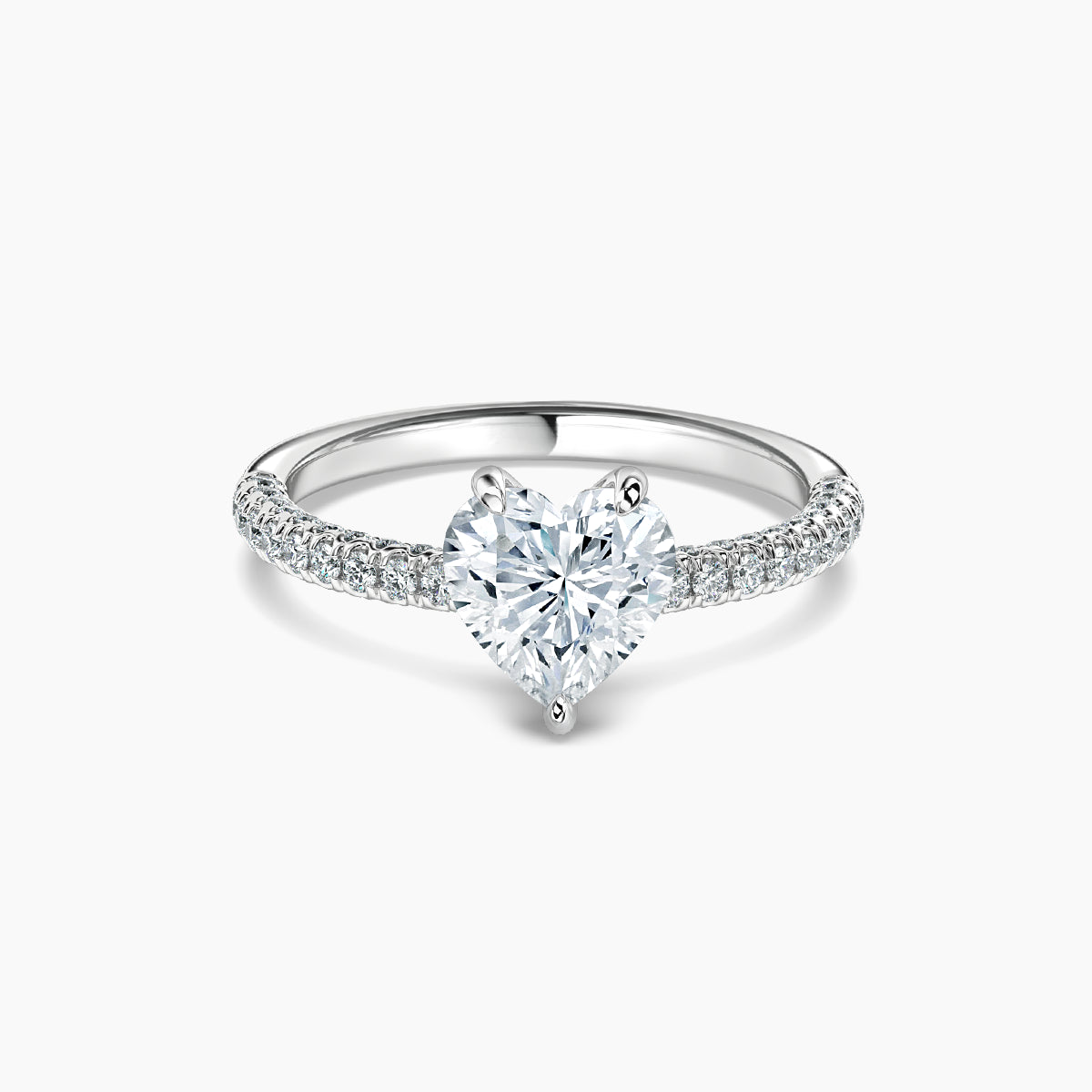 Imperial Halo Diamond