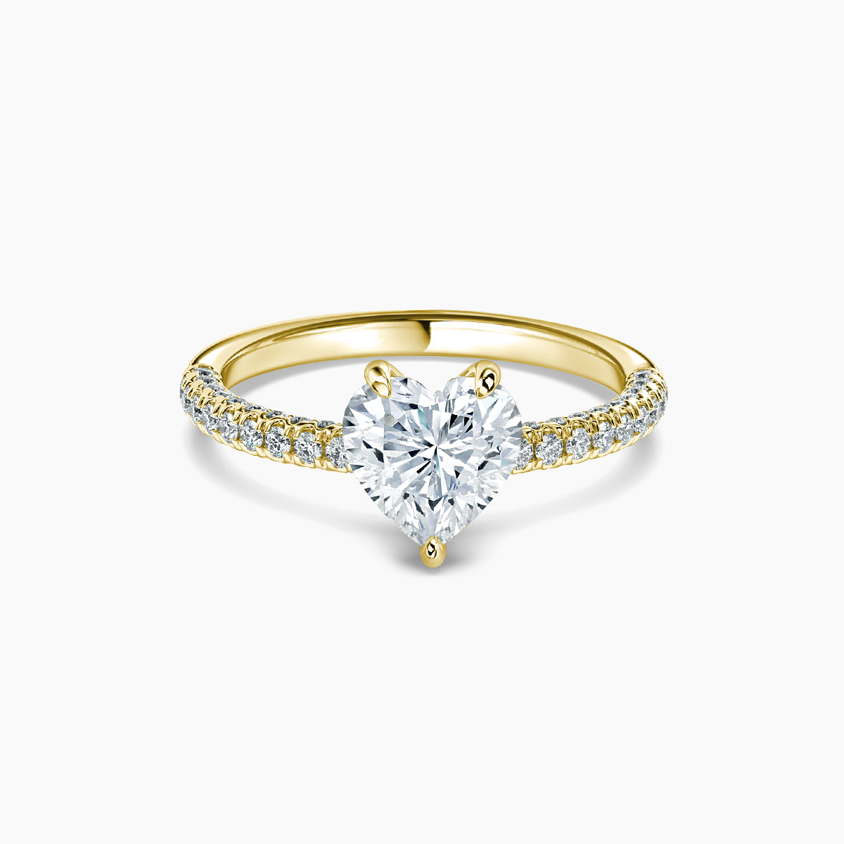 Imperial Halo Diamond