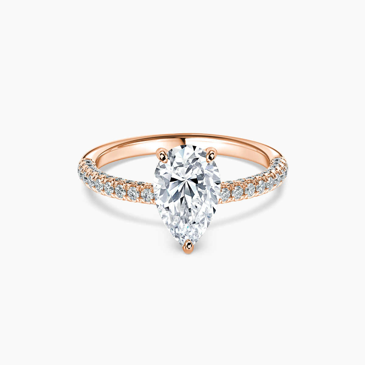 Imperial Halo Diamond