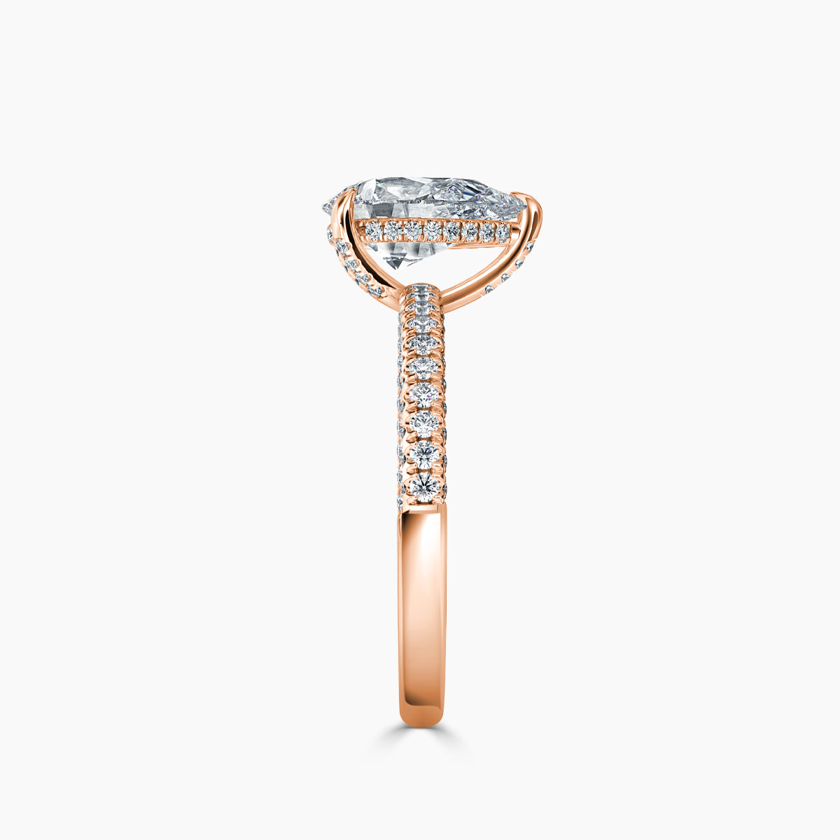 Imperial Halo Diamond
