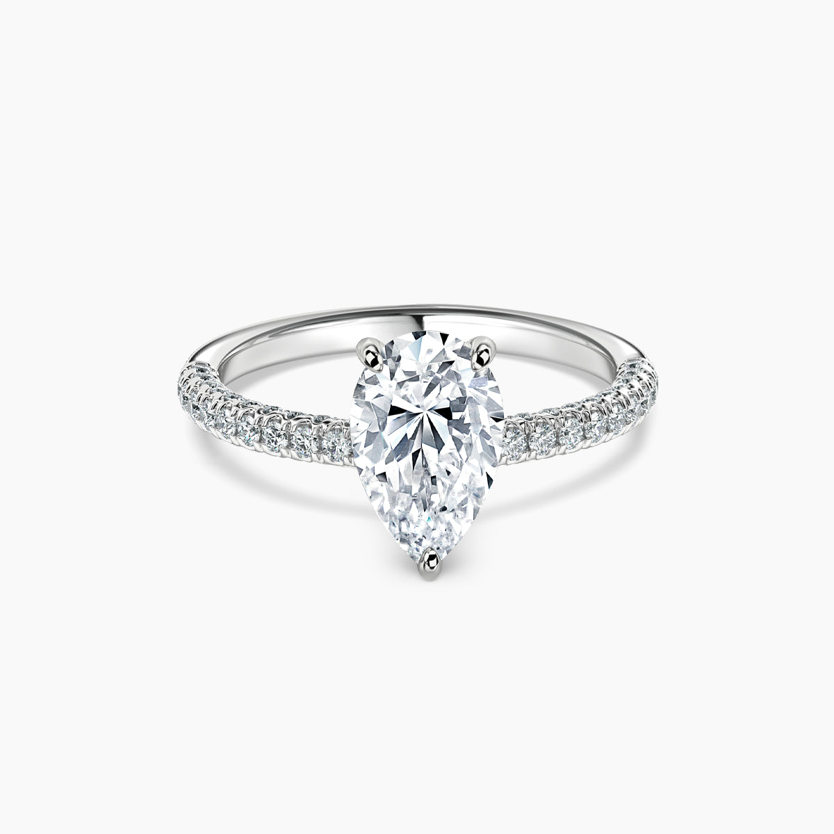 Imperial Halo Diamond