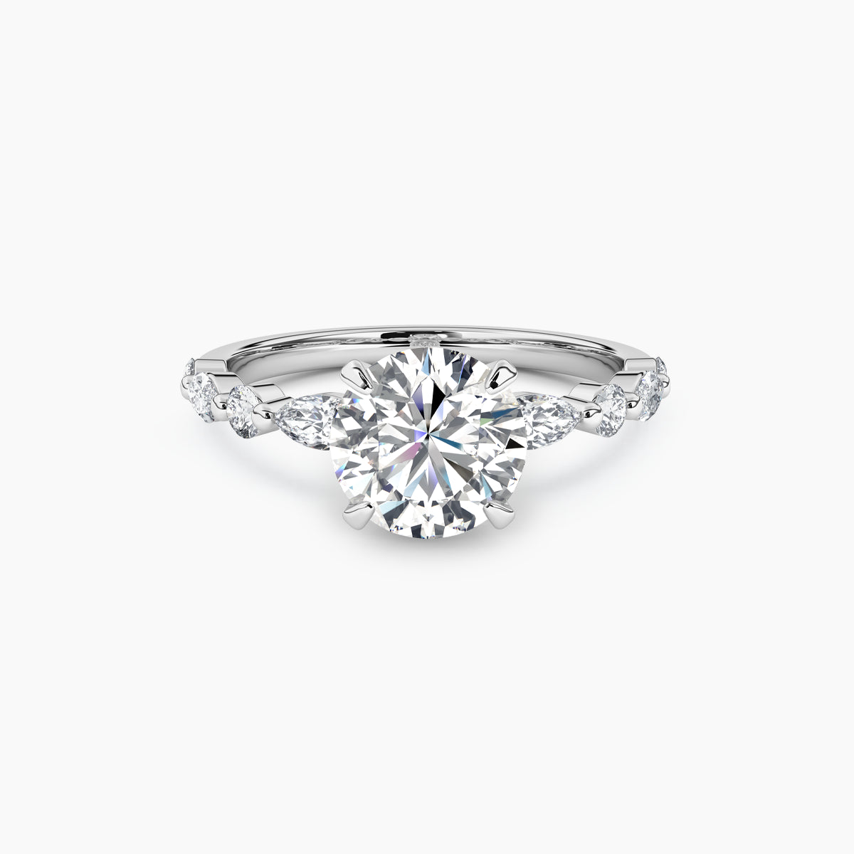 Aristocratic Diamond