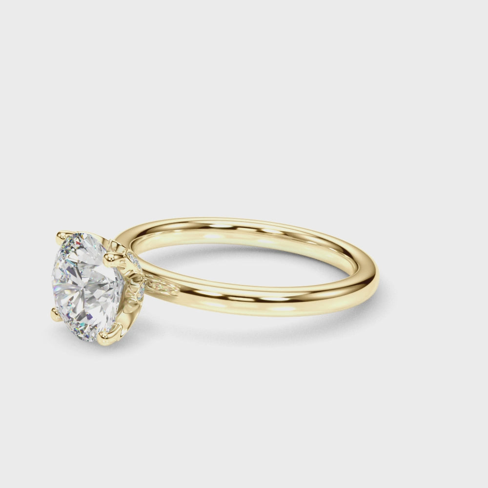 Load video: Solis Charm