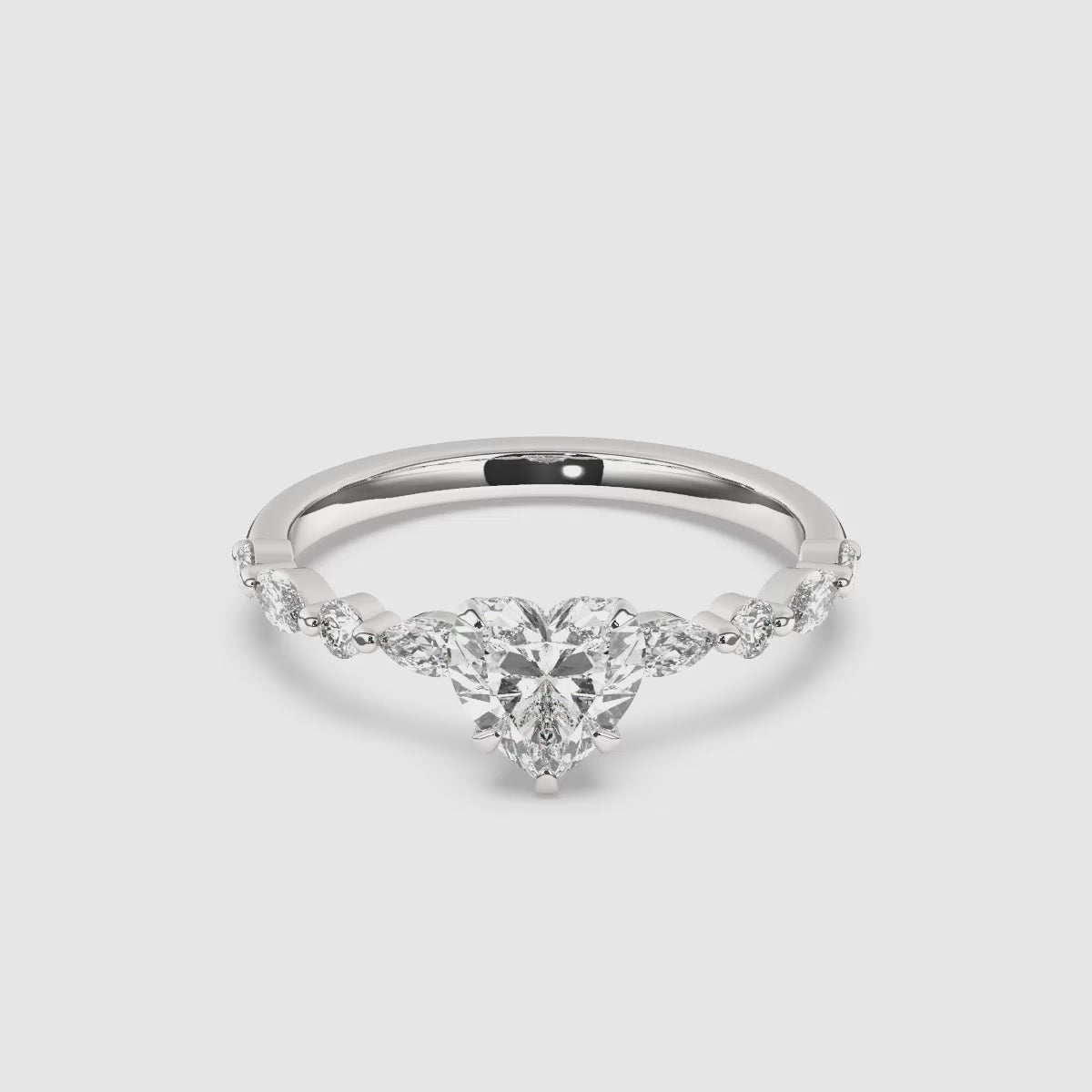 Load video: Aristocratic Diamond