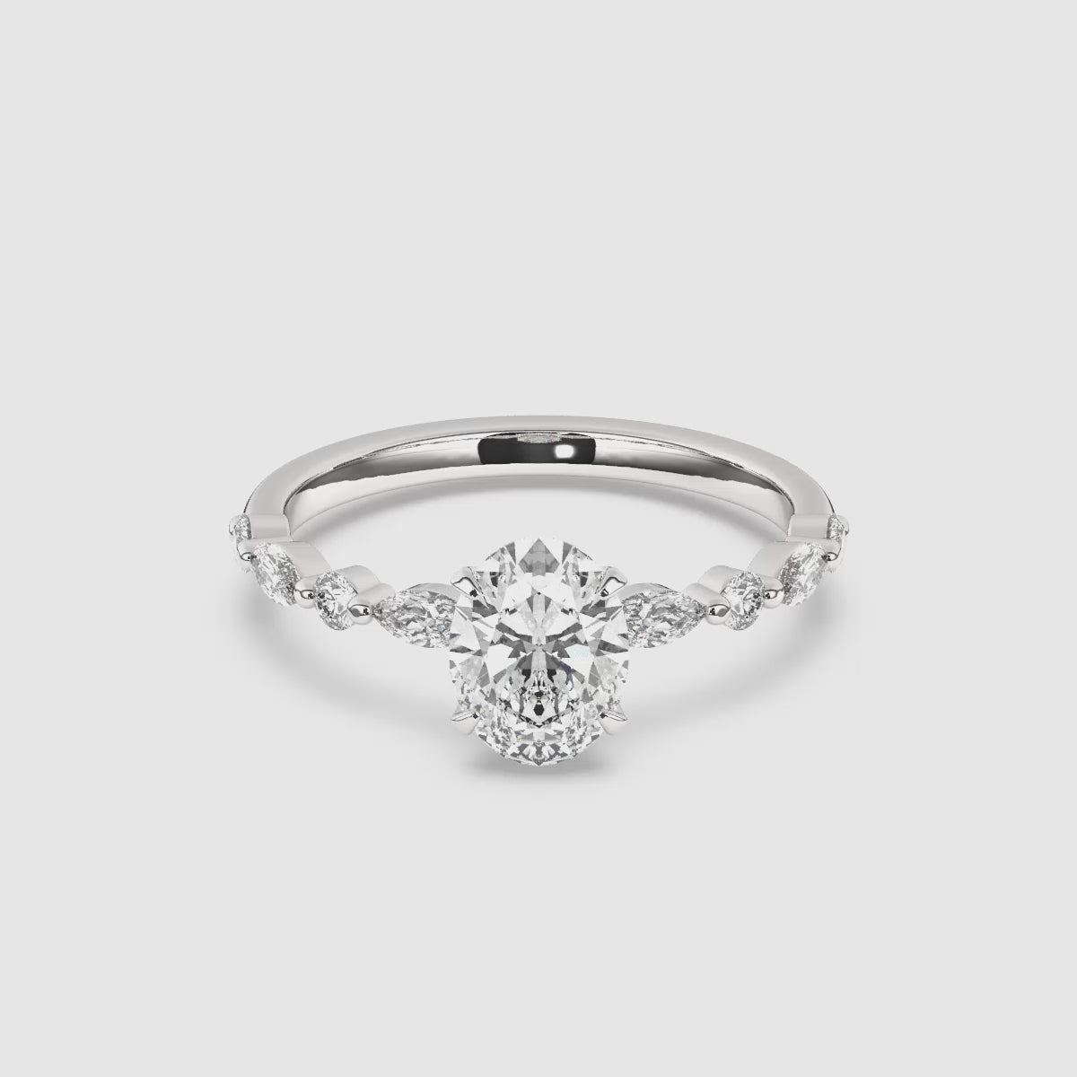 Load video: Aristocratic Diamond