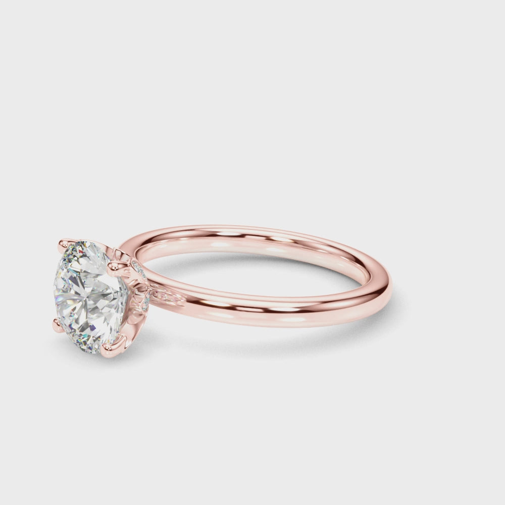 Load video: Solis Charm