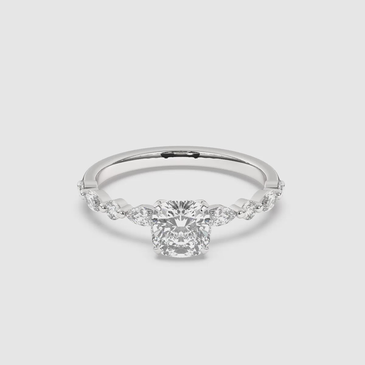 Load video: Aristocratic Diamond