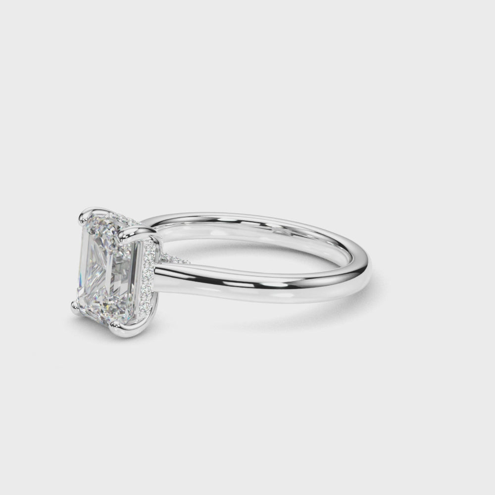 Load video: Verona Elegance Ring