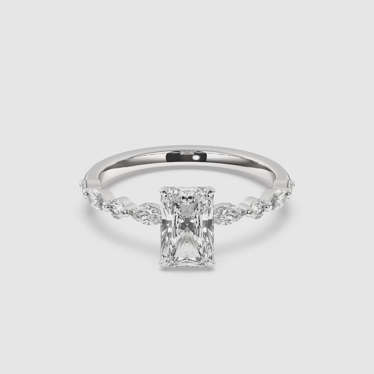 Load video: Aristocratic Diamond